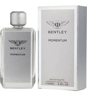 Bentley Momentum Men EDT 100 ml