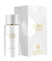 Le Bois Blanc Edp 100Ml  Fragrance World