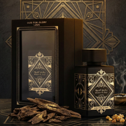 Badee Al Oud For Glory Edp 100ml Unisex