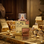 Lattafa 24 Carat Pure Gold edp 100 ml