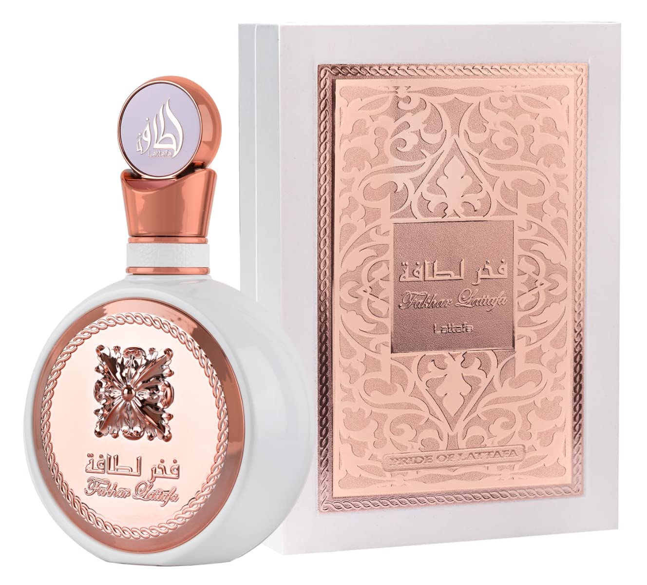 Fakhar women 100ml lattafa