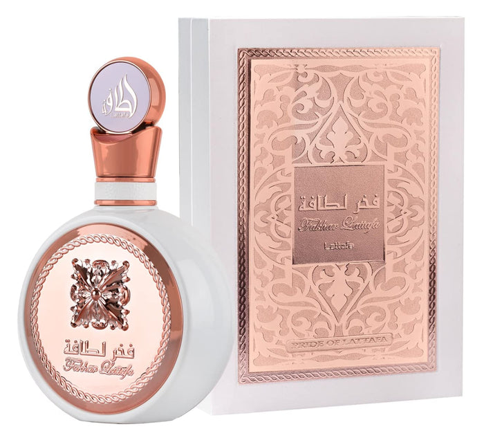 Fakhar women 100ml lattafa