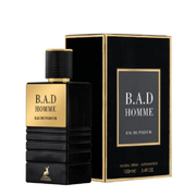 Maison Alhambra Bad Homme EDP 100ml – Perfume Masculino Intenso y Seductor