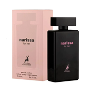 Maison Alhambra Narissa For Her EDP 100ml – Perfume Femenino Floral Almizcle