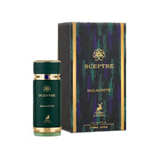 Maison Alhambra Screptre Malachite EDP 100 ML