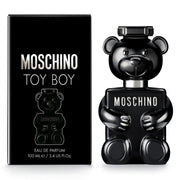 MOSCHINO TOY BOY EDP 100ML