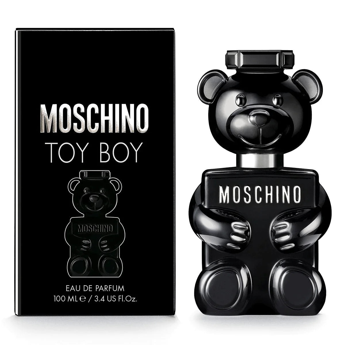 MOSCHINO TOY BOY EDP 100ML