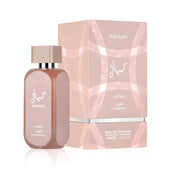 PERFUME LATTAFA 100ML HAYAATI FLORENCE EDP 100ML 100 ML