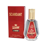 John Gustav Homme Scandant Le Parfum Edp 50Ml Fragrance World
