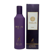 Philos Pura All Over Unisex 150 ml Maison Alhambra