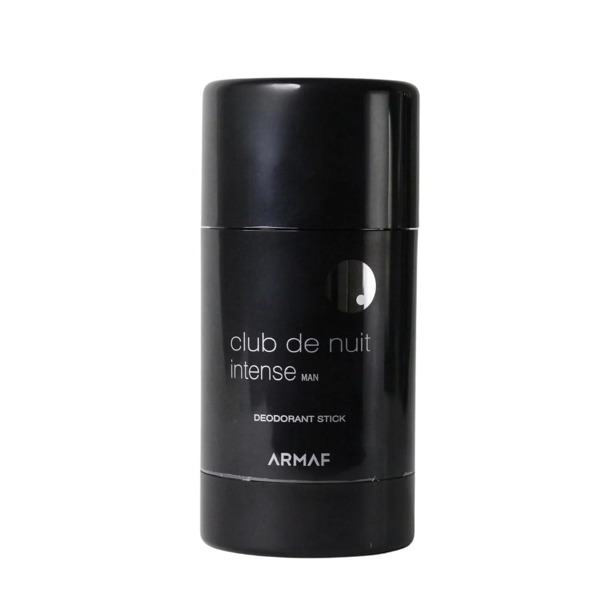 Armaf Club de Nuit Intense Man Desodorante Stick 75g – Sin Alcohol