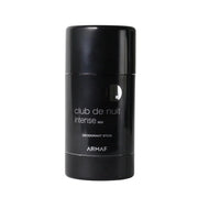 Armaf Club de Nuit Intense Man Desodorante Stick 75g – Sin Alcohol
