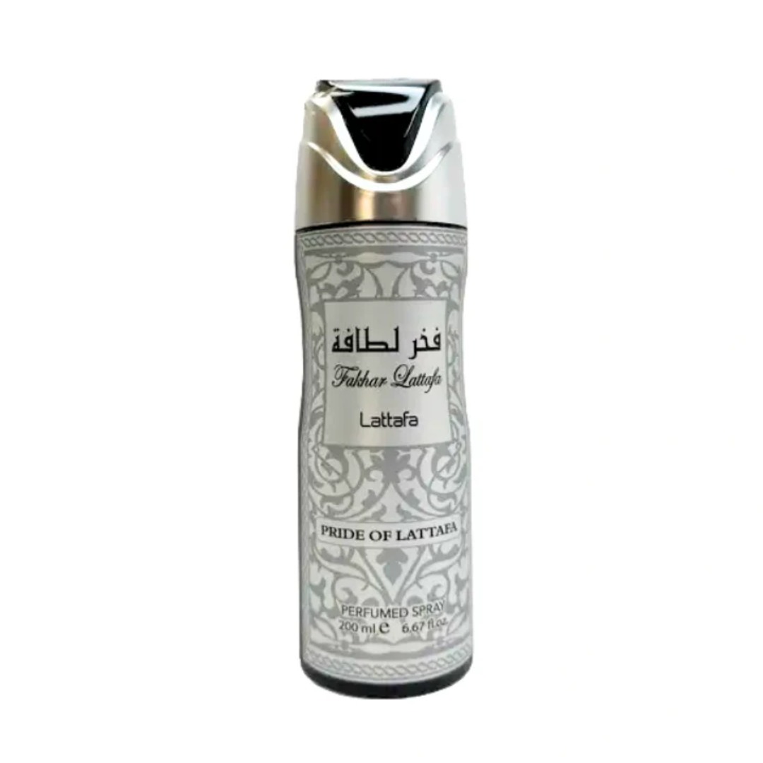 Lattafa Fakhar Man Desodorante 200ML