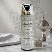 Lattafa Fakhar Man Desodorante 200ML