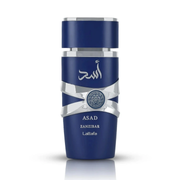 Asad Zanzibar Lattafa EDP 100 ml