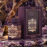 Lattafa Badee Al Oud Amethyst Edp 100ml Unisex