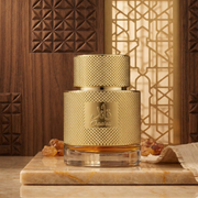 lattafa Qaaed Lataffa 100ml Unisex