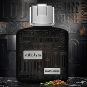 Lattafa Ramz Silver Edp 100ml Unisex