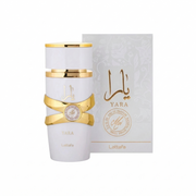Yara Moi Lattafa 100ml Mujer Eau De Parfum
