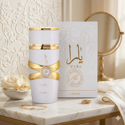 Yara Moi Lattafa 100ml Mujer Eau De Parfum