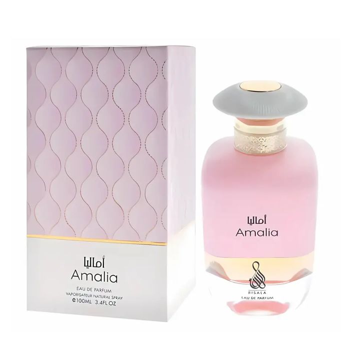 Amalia Risala 100ml
