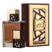 PERFUME LATTAFA 100ML SIMPLY OUD 100ML PERFUME