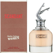 SCANDANT BELLE CELINE WOMEN BY NIGHT 100ML