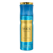Voux Turquoise 200 Ml Desodorante Paris Corner