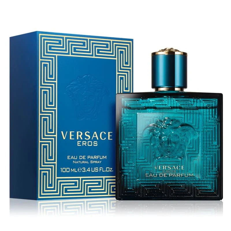 Versace Eros EDP 100 ml