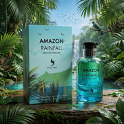 Amazon Rainfall de Volare EDP 100 ml- inspirado Pacific Chill de Louis Vuitton