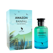 Amazon Rainfall de Volare EDP 100 ml- inspirado Pacific Chill de Louis Vuitton