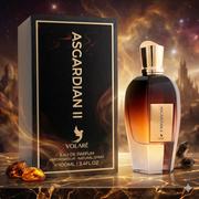 Asgardian II de Volare EDP 100 ml - Inspirado en Alexandria II Xerjoff