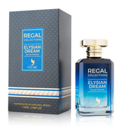 Elysian Dream (Regal Collections) de Volare EDP 100 ml- inspirado Roja Elysium (Roja Parfums)
