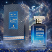 Elysian Dream (Regal Collections) de Volare EDP 100 ml- inspirado Roja Elysium (Roja Parfums)