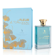 Fleur de Amour de Volare EDP 100 ml- inspirado en  God of Fire de Stéphane Humbert Lucas
