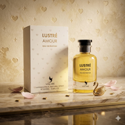 Lustre Amoure de Volare EDP 100 ml- inspirado en  Lovers de Louis Vuitton